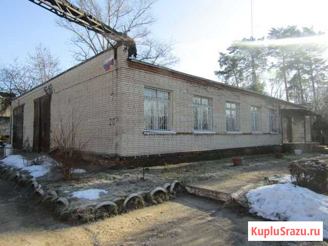 Продам помещение свободного назначения, 594.7 кв.м. Чехов - изображение 2