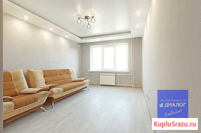 2-комнатная квартира, 51.2 м², 3/10 эт. на продажу в Волжском Волгоградской области Волжский - изображение 3