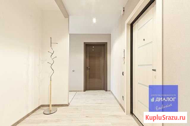 2-комнатная квартира, 51.2 м², 3/10 эт. на продажу в Волжском Волгоградской области Волжский - изображение 1