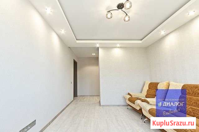 2-комнатная квартира, 51.2 м², 3/10 эт. на продажу в Волжском Волгоградской области Волжский - изображение 2