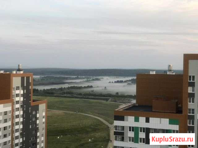 2-комнатная квартира, 60.9 м², 14/24 эт. на продажу в Екатеринбурге Екатеринбург - изображение 1
