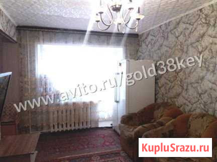 3-комнатная квартира, 55.9 м², 3/5 эт. на продажу в Братске Братск - изображение 2