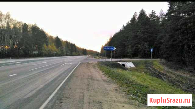 Участок ИЖС 30 сот. на продажу в Донском Липецкой области Донское - изображение 1