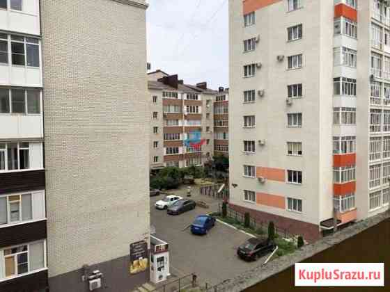 3-комнатная квартира, 76 м², 5/10 эт. на продажу в Ставрополе Ставрополь