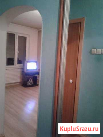 1-комнатная квартира, 33 м², 5/5 эт. в аренду на длительный срок в Улан-Удэ Улан-Удэ - изображение 2