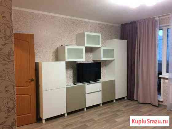 1-комнатная квартира, 44 м², 6/17 эт. в аренду на длительный срок в Железнодорожном Московской области Железнодорожный