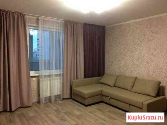 1-комнатная квартира, 44 м², 6/17 эт. в аренду на длительный срок в Железнодорожном Московской области Железнодорожный