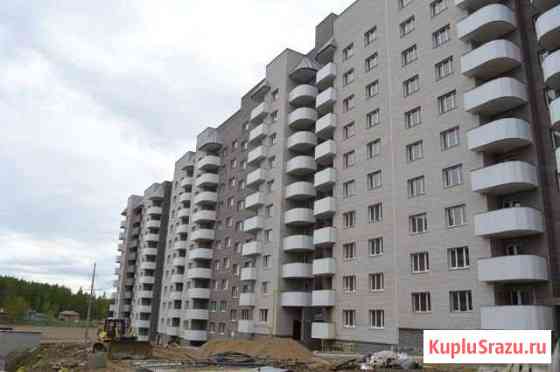 2-комнатная квартира, 74 м², 4/10 эт. на продажу в Смоленске Смоленск