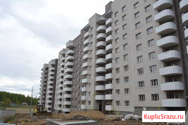 2-комнатная квартира, 74 м², 4/10 эт. на продажу в Смоленске Смоленск - изображение 1