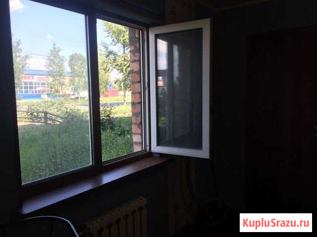 1-комнатная квартира, 31 м², 1/5 эт. на продажу в Ухте Ухта - изображение 3