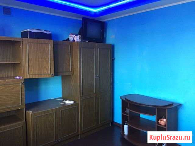 1-комнатная квартира, 31 м², 1/5 эт. на продажу в Ухте Ухта - изображение 2