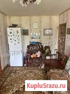3-комнатная квартира, 57 м², 5/5 эт. на продажу в Великом Новгороде Великий Новгород - изображение 3