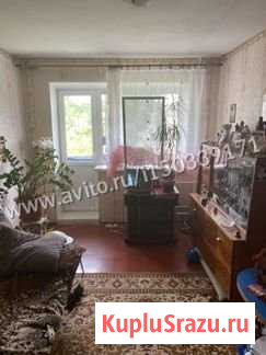 3-комнатная квартира, 57 м², 5/5 эт. на продажу в Великом Новгороде Великий Новгород - изображение 2