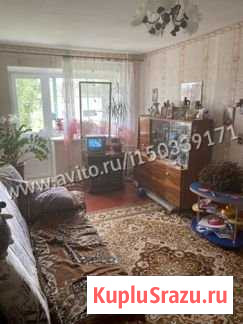 3-комнатная квартира, 57 м², 5/5 эт. на продажу в Великом Новгороде Великий Новгород - изображение 1
