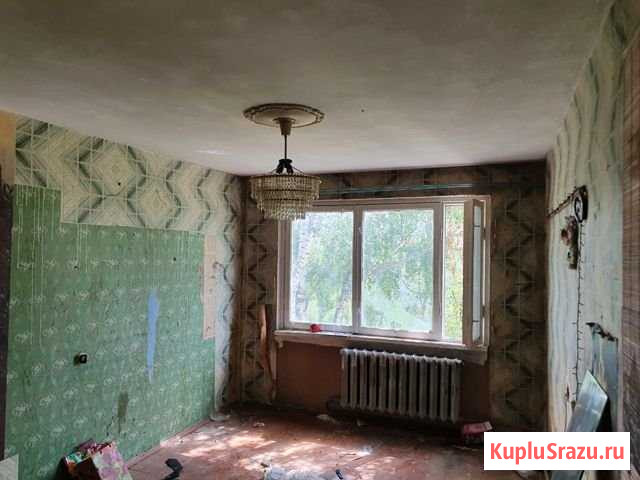 2-комнатная квартира, 53 м², 5/5 эт. на продажу в Пскове Псков - изображение 3
