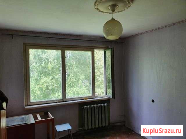 2-комнатная квартира, 53 м², 5/5 эт. на продажу в Пскове Псков - изображение 1