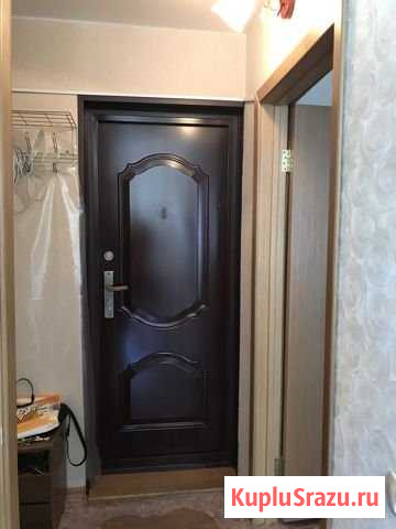 1-комнатная квартира, 31 м², 3/5 эт. на продажу в Железногорске Курской области Железногорск - изображение 2