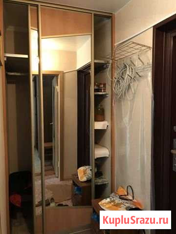 1-комнатная квартира, 31 м², 3/5 эт. на продажу в Железногорске Курской области Железногорск - изображение 1