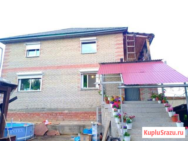 Дом 180 м² на участке 15 сот. на продажу в Иркутске Иркутск - изображение 2