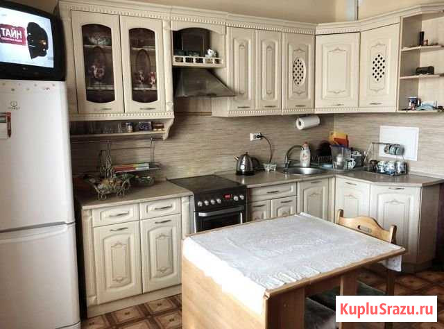 2-комнатная квартира, 68 м², 12/15 эт. на продажу в Сургуте Ханты-Мансийского АО Сургут - изображение 2