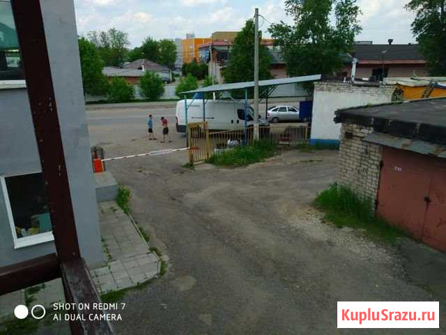 Комната 20 м² в 1-ком. кв., 2/2 эт. в аренду на длительный срок в Щёлково Щёлково - изображение 3