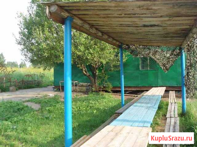Участок СНТ, ДНП 1380 сот. на продажу в Чернухе Чернуха - изображение 3