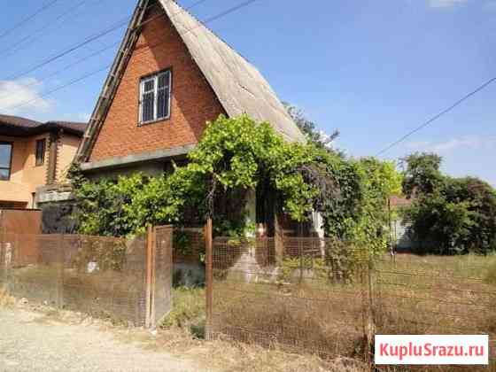 Дача 40.8 м² на участке 4.9 сот. на продажу в Краснодаре Краснодар
