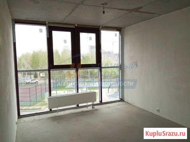 2-комнатная квартира, 74.1 м², 10/25 эт. на продажу в Рязани Рязань - изображение 2