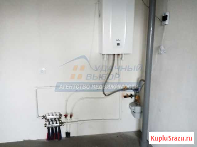 2-комнатная квартира, 74.1 м², 10/25 эт. на продажу в Рязани Рязань - изображение 3