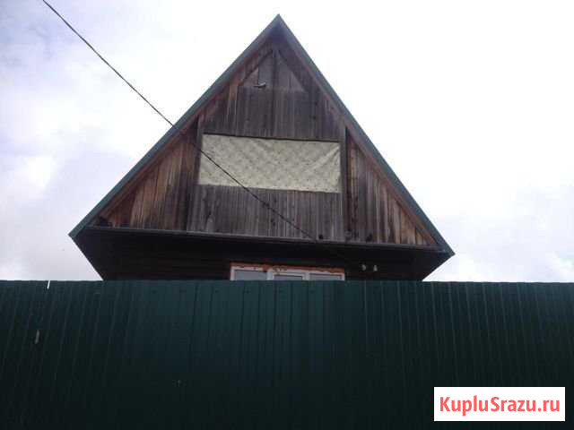 Дача 48 м² на участке 6 сот. на продажу в Кургане Курган - изображение 2