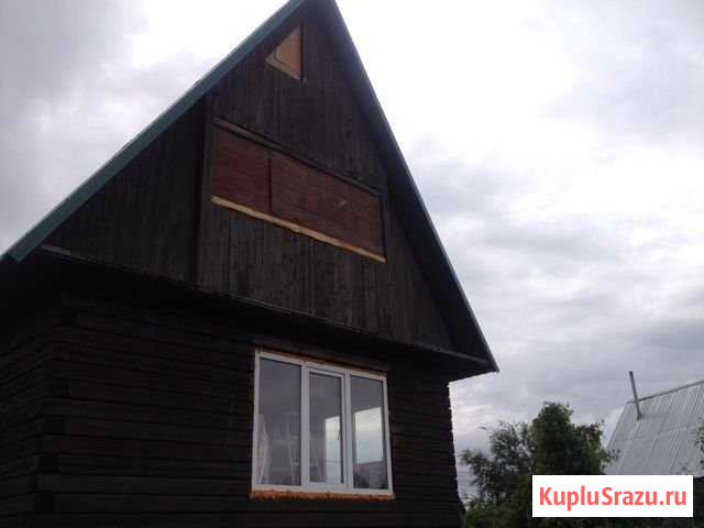 Дача 48 м² на участке 6 сот. на продажу в Кургане Курган - изображение 1