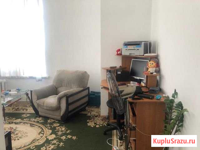 4-комнатная квартира, 86 м², 2/4 эт. на продажу в Грозном Грозный - изображение 3