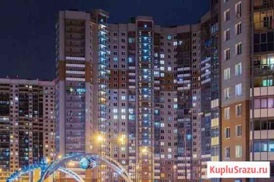 3-комнатная квартира, 61 м², 25/25 эт. на продажу в Красногорске Московской области Красногорск