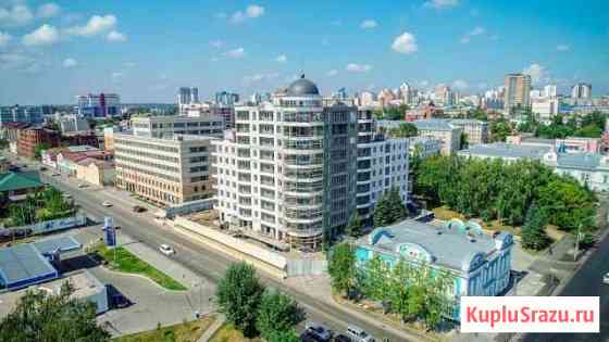 3-комнатная квартира, 79.1 м², 2/9 эт. на продажу в Барнауле Барнаул