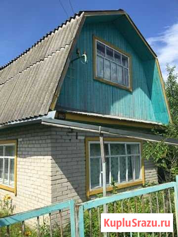 Дача 60 м² на участке 6 сот. на продажу в Набережных Челнах Набережные Челны - изображение 1