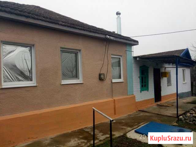 Дом 94 м² на участке 30 сот. на продажу в Нагутском Нагутское - изображение 1