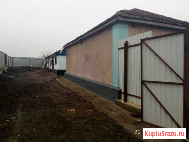 Дом 94 м² на участке 30 сот. на продажу в Нагутском Нагутское - изображение 2