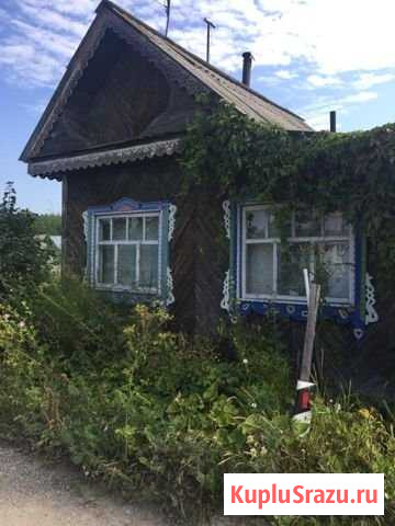 Дача 20 м² на участке 4 сот. на продажу в Реже Реж - изображение 1