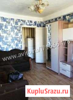 2-комнатная квартира, 45 м², 5/5 эт. на продажу в Чите Чита - изображение 1