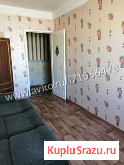 2-комнатная квартира, 45 м², 5/5 эт. на продажу в Чите Чита - изображение 2