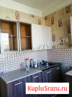 2-комнатная квартира, 45 м², 5/5 эт. на продажу в Чите Чита - изображение 3