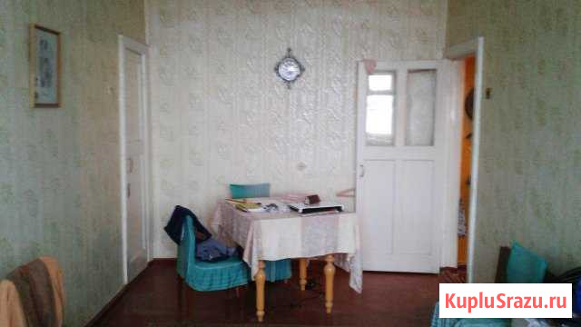 2-комнатная квартира, 42 м², 4/4 эт. на продажу в Коряжме Коряжма - изображение 1