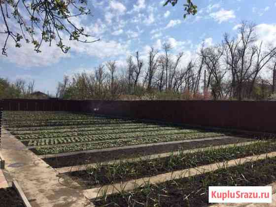 Дача 68 м² на участке 18 сот. на продажу в Краснодаре Краснодар
