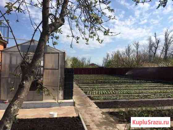 Дача 68 м² на участке 18 сот. на продажу в Краснодаре Краснодар