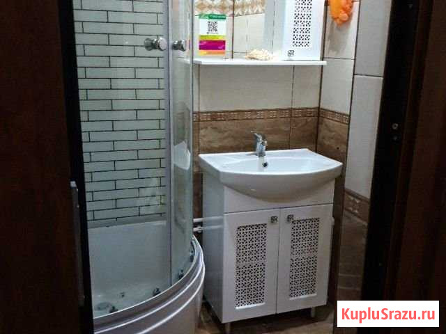 3-комнатная квартира, 34 м², 1/2 эт. на продажу в Гудермесе Гудермес - изображение 1