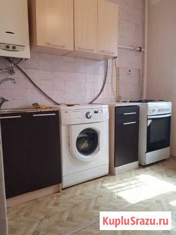1-комнатная квартира, 31 м², 2/5 эт. в аренду на длительный срок в Новочеркасске Новочеркасск - изображение 1