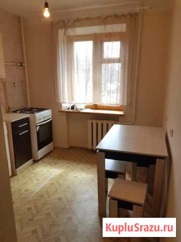 1-комнатная квартира, 31 м², 2/5 эт. в аренду на длительный срок в Новочеркасске Новочеркасск - изображение 3