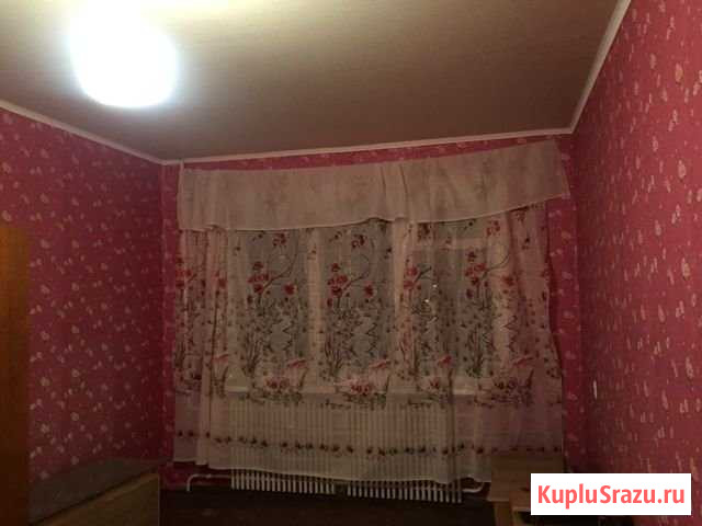 Комната 43 м² в 3-ком. кв., 3/5 эт. на продажу в Плавице Плавица - изображение 1