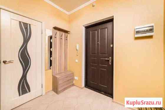 1-комнатная квартира, 40 м², 13/18 эт. в аренду посуточно в Казани Казань