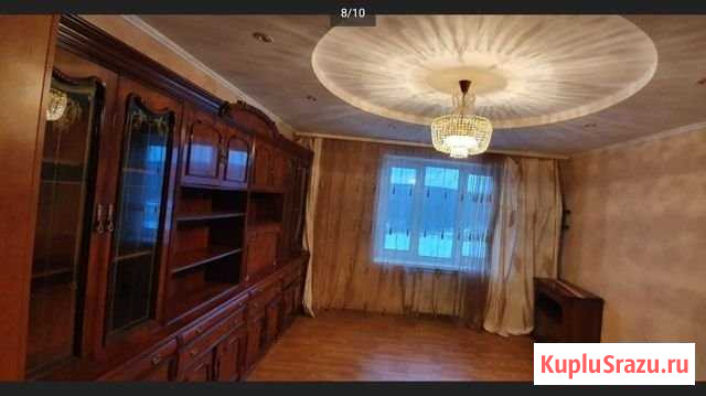 4-комнатная квартира, 80 м², 6/9 эт. в аренду на длительный срок в Братске Братск - изображение 3